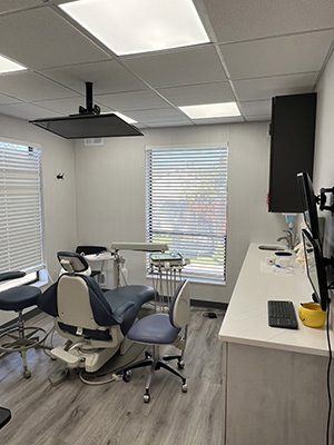 Amaltas Dental   Implant Center | Root Canals, Oral Exams and Teeth Whitening