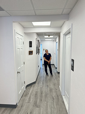 Amaltas Dental   Implant Center | Oral Cancer Screening, Crowns  amp  Caps and Invisalign reg 