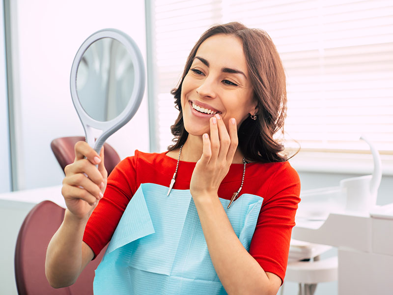 Dental Office in Middlesex