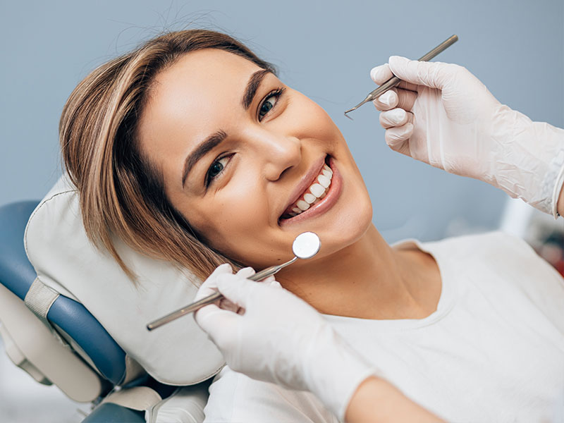 Dental Implants Dentist South Middlesex