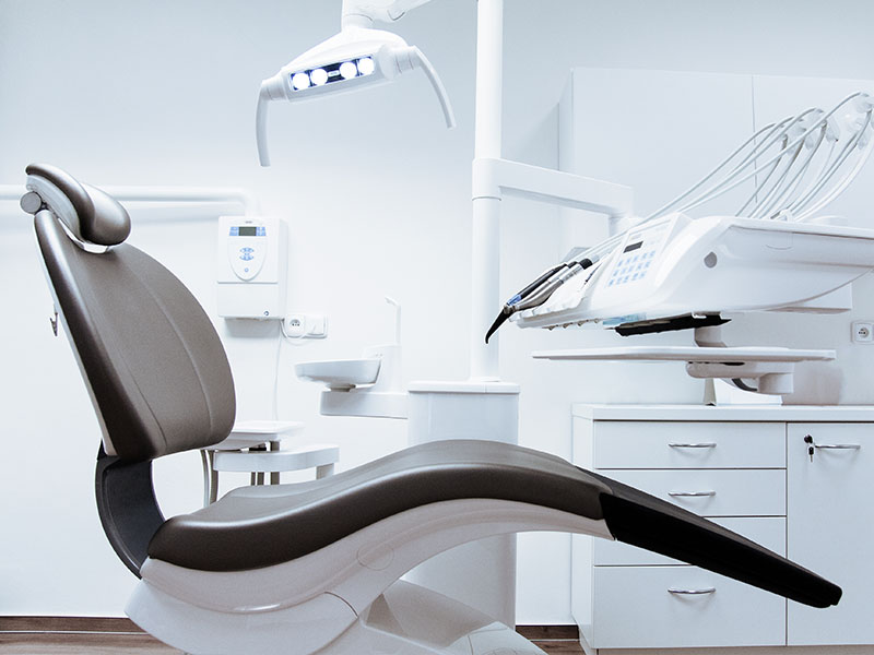 Pediatric Dentist near Middlesex