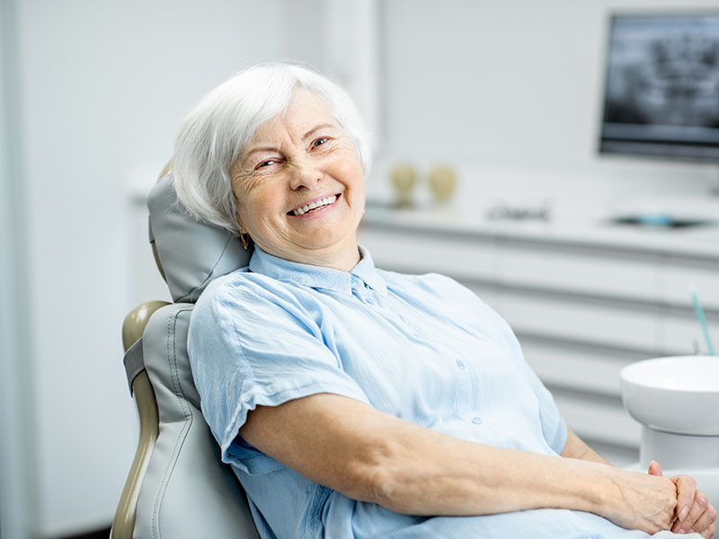 Emergency Dentist Middlesex
