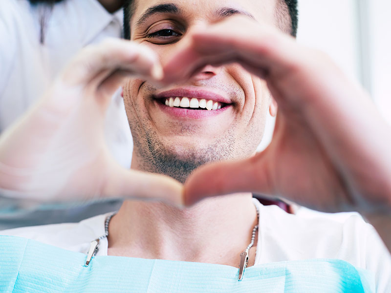 Cosmetic Dental Office 08846