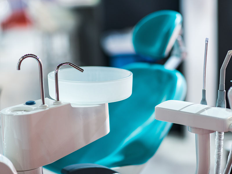 Cosmetic Dental Office 08846