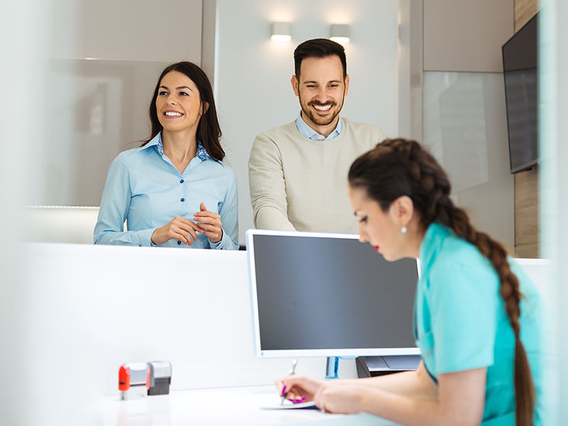 South Middlesex Cosmetic Dentist