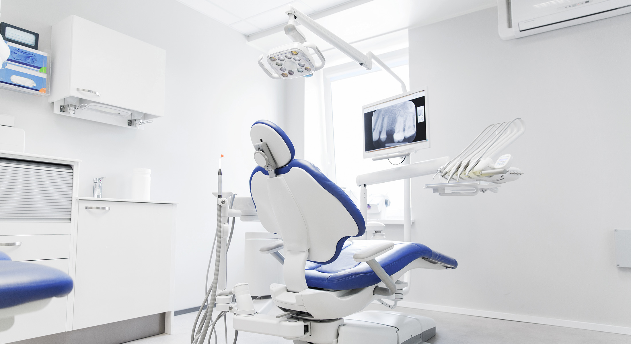 Dental Office in Middlesex