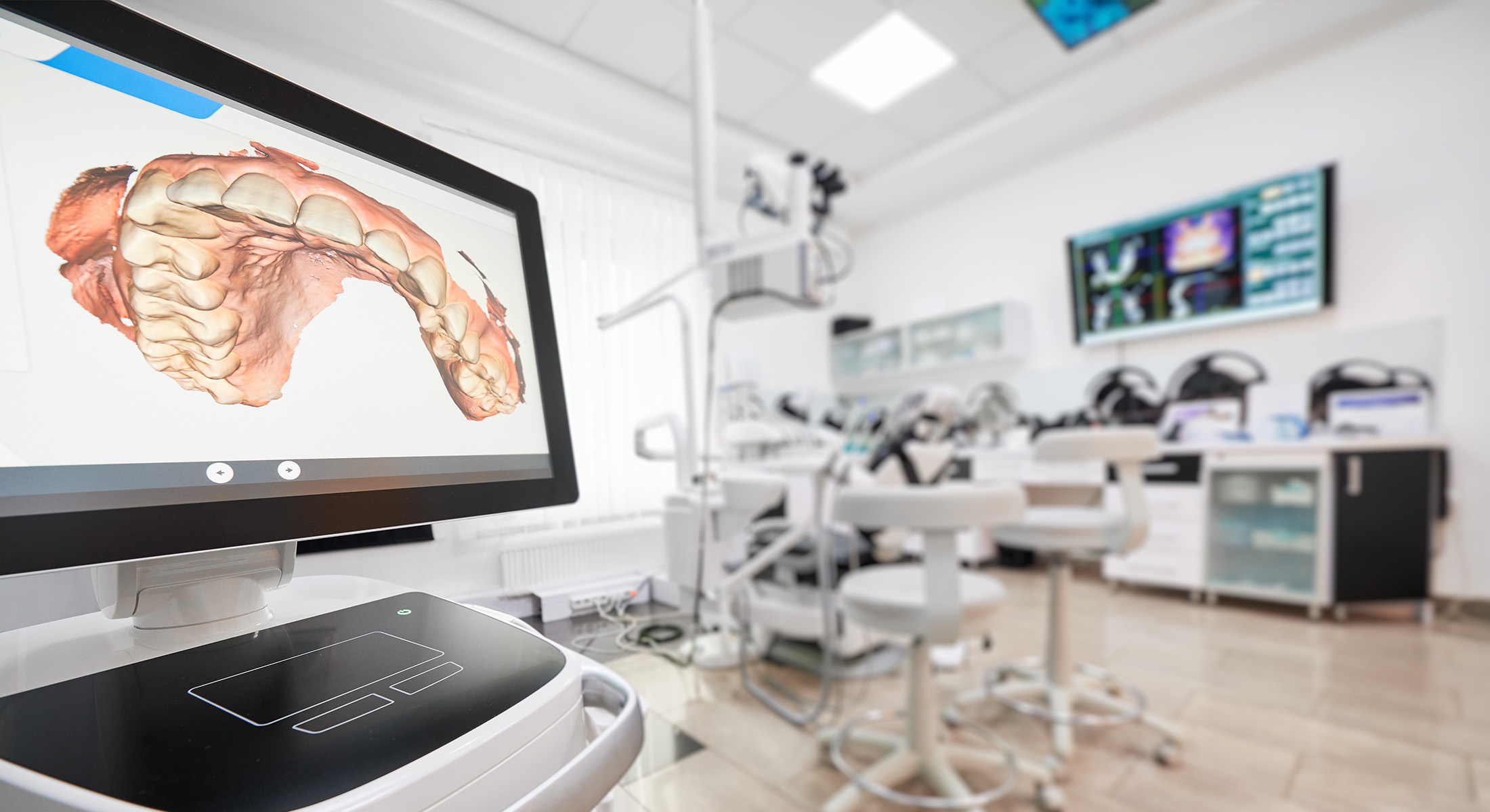 Emergency Dentist Middlesex