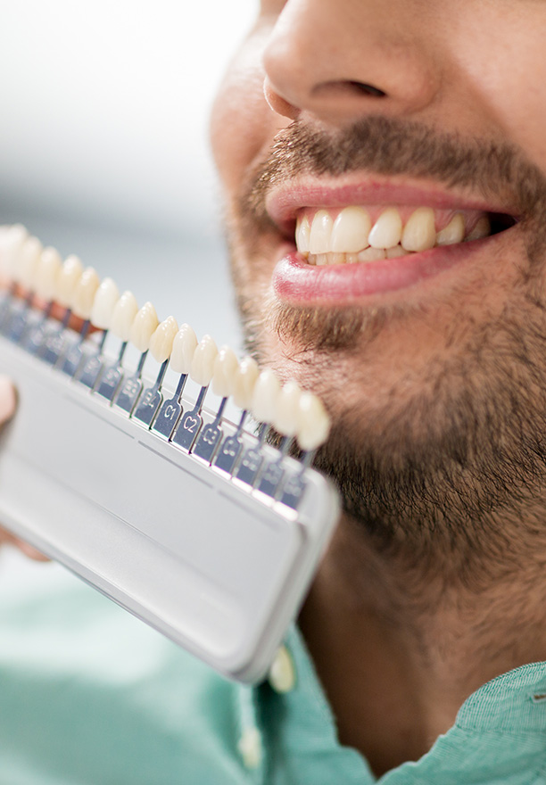 Emergency Dentist Middlesex